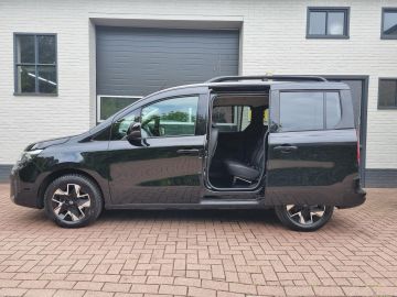Nissan Townstar
