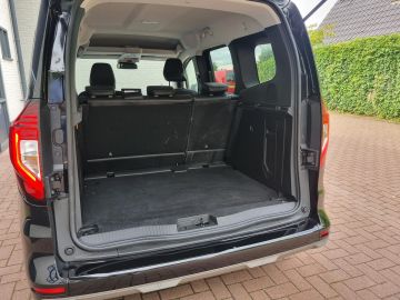 Nissan Townstar