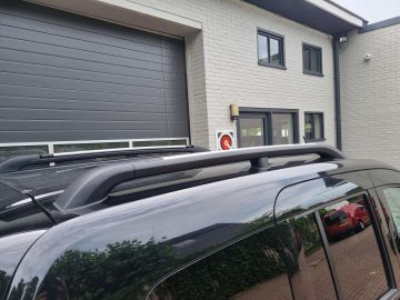 Nissan Townstar