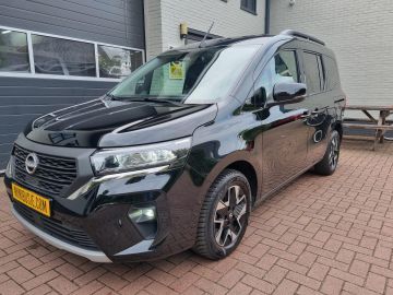Nissan Townstar