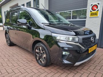 Nissan Townstar