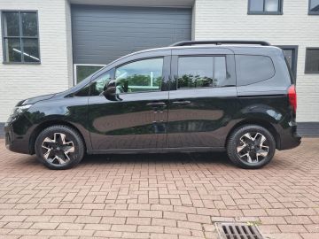 Nissan Townstar