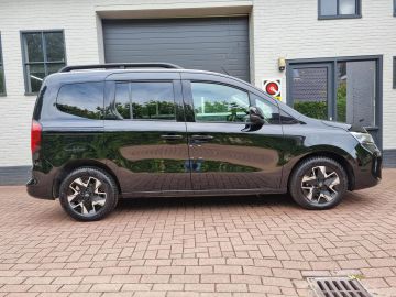 Nissan Townstar