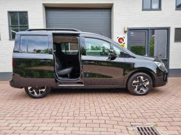 Nissan Townstar