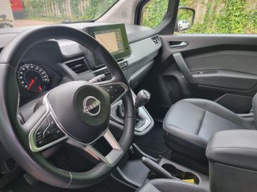 Nissan Townstar
