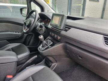 Nissan Townstar