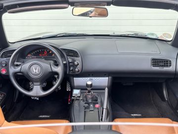 Honda S2000