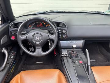 Honda S2000