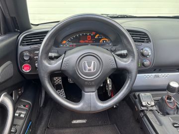 Honda S2000