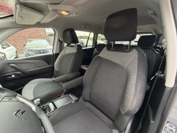 Citroën Grand C4 Spacetourer