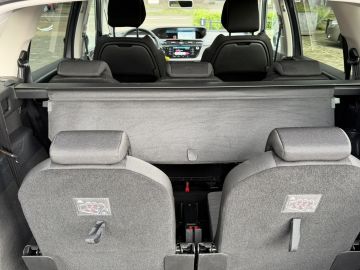 Citroën Grand C4 Spacetourer