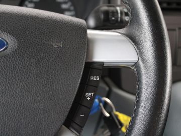 Chausson FLASH 03 M08 - Trekhaak - 6 Persoons - Cruise - Airco - Luifel - Fietsendrager - Rijklaar