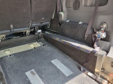 Nissan E-NV200