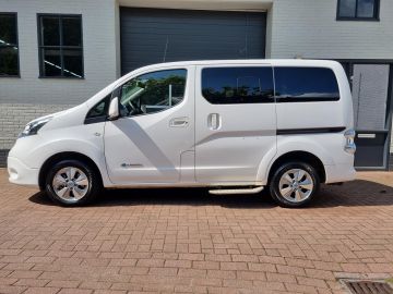 Nissan E-NV200