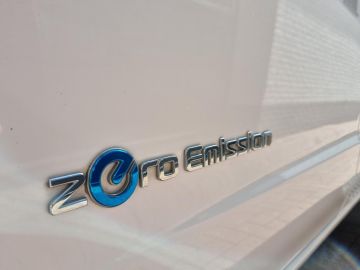 Nissan E-NV200