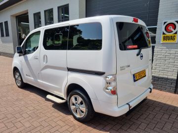 Nissan E-NV200