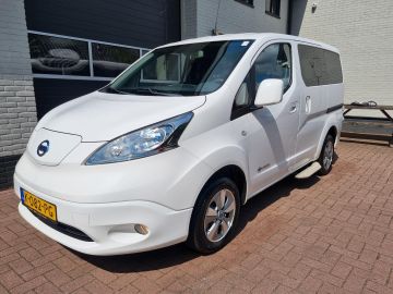 Nissan E-NV200