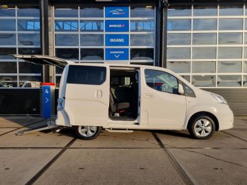 Nissan E-NV200
