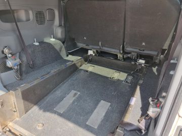 Nissan E-NV200