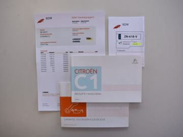 Citroën C1