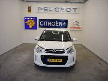 Citroën C1