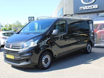Fiat Talento