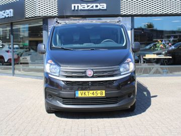 Fiat Talento