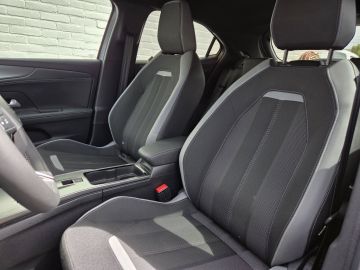 Opel Mokka-e