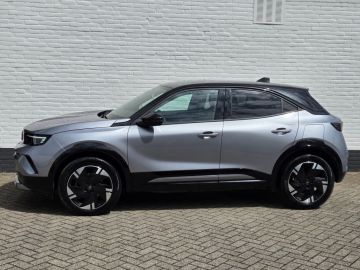 Opel Mokka-e