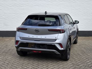 Opel Mokka-e
