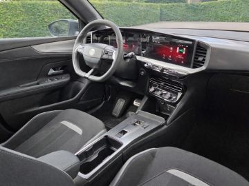 Opel Mokka-e