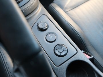 Peugeot RCZ