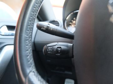 Peugeot RCZ