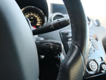Peugeot RCZ