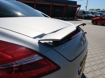 Peugeot RCZ