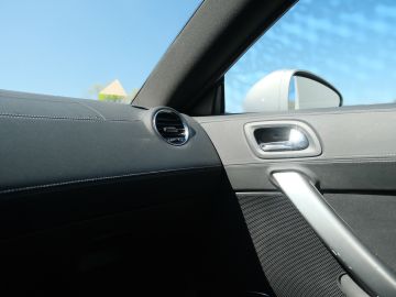 Peugeot RCZ