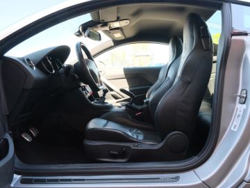 Peugeot RCZ