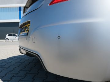 Peugeot RCZ