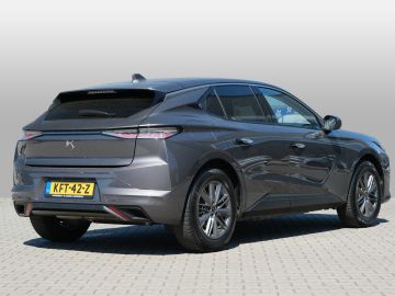 DS DS 4