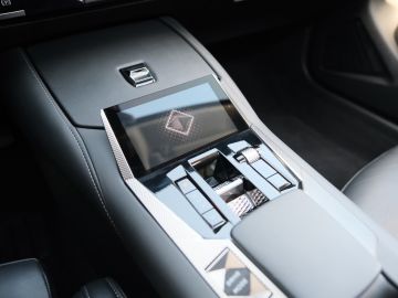 DS DS 4