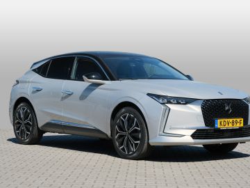 DS DS 4