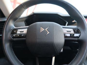 DS DS 4