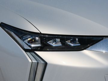 DS DS 4