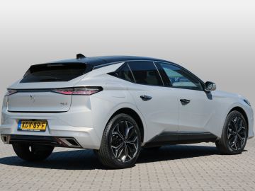 DS DS 4