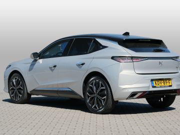 DS DS 4