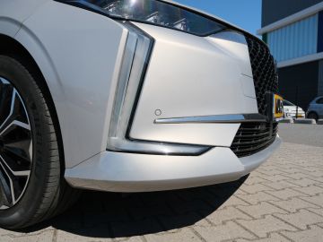 DS DS 4