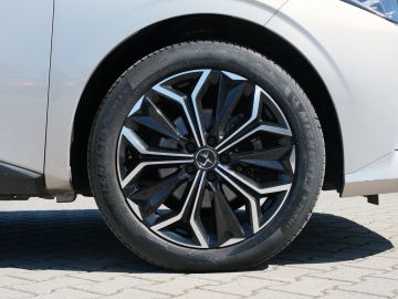 DS DS 4