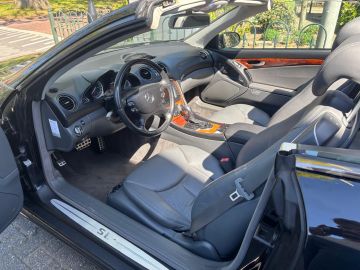 Mercedes-Benz SL