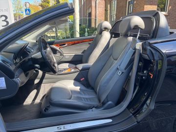 Mercedes-Benz SL