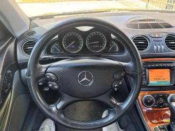 Mercedes-Benz SL